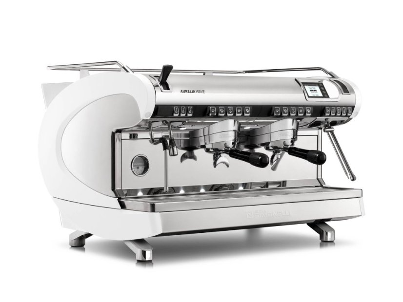 Nuova Simonelli Aurelia Wave 2GR V