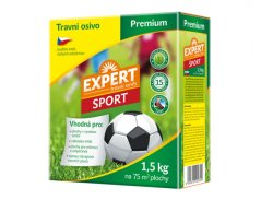 Směs travní SPORT EXPERT PREMIUM 1,5kg