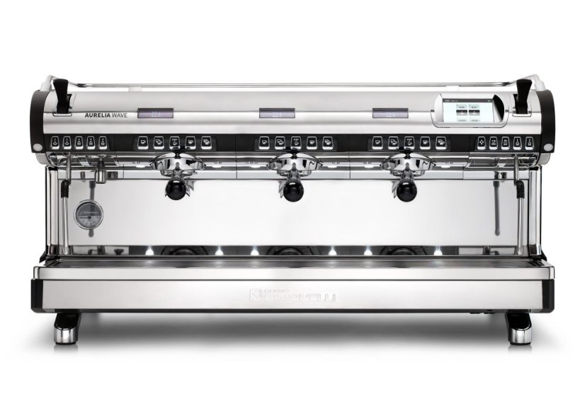 Nuova Simonelli Aurelia Wave T3 3GR