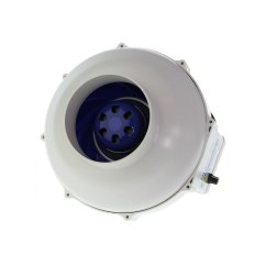 Ventilátor Prima Klima Whisperblower EC PK125 TEMP CTRL, 680m3/h