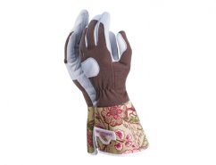 Rukavice GARDEN GIRL CHELSEA pracovní velikost M