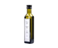 Konopný táta - Konopný olej 250 ml