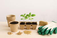 Suministros de cultivo - Volumen - 1–3 l