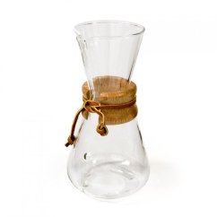 CHEMEX CLASSIC 3 ŠÁLKY KÁVY