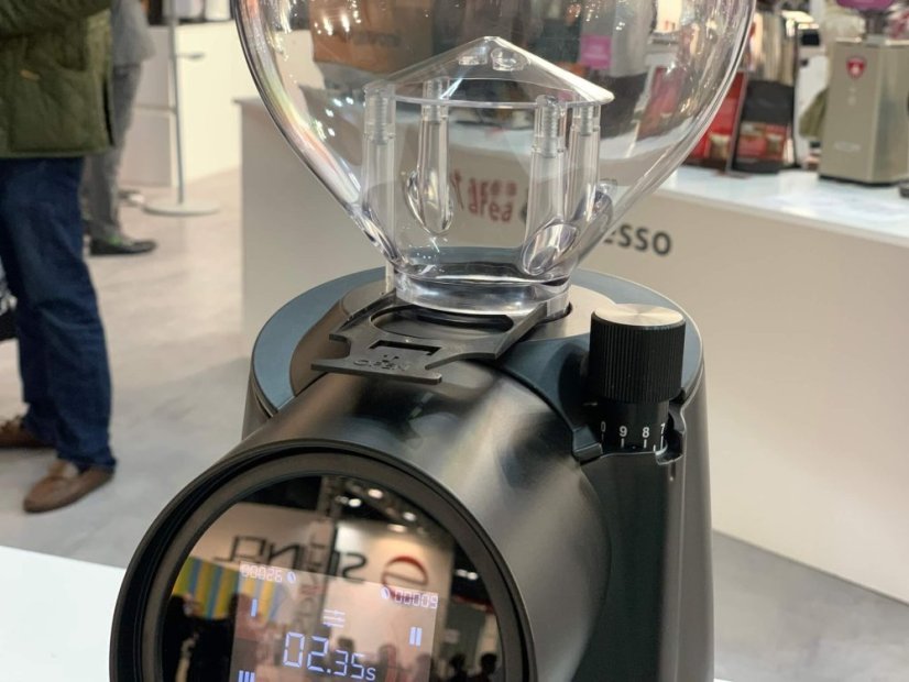 Eureka Helios 65