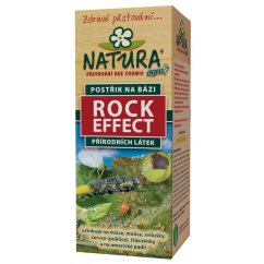 Rock Effect Agro Natura, 250ml - bio insekticid a fungicid