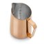 Barista & Co Dial In Milk Pitcher 600 ml růžová mosaz konvička na mléko