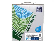 Hnojivo KRISTALON MODRÝ 19-6-20+3 3kg