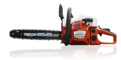 GTM GTC 56 řetězová pila s benzinovým motorem