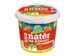 Nátěr ZDRAVÁ ZAHRADA na kmeny 1kg