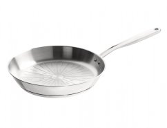 Pánev FISKARS ALL STEEL PURE 24cm 1057595