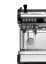Nuova Simonelli Aurelia Wave 2GR V