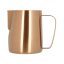 Barista Space Copper 600 ml konvička na mléko