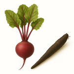 Semena podle způsobu pěstování – zahrada, balkon i skleník