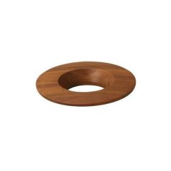 Origami supporto in legno per dripper