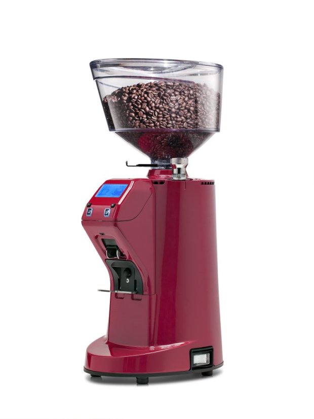 Nuova Simonelli MDXS