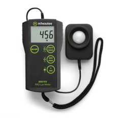 Milwaukee Smart portable LuxMeter