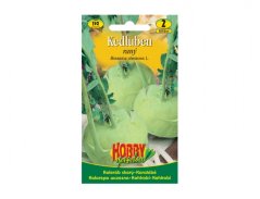 Kedluben raný bílý