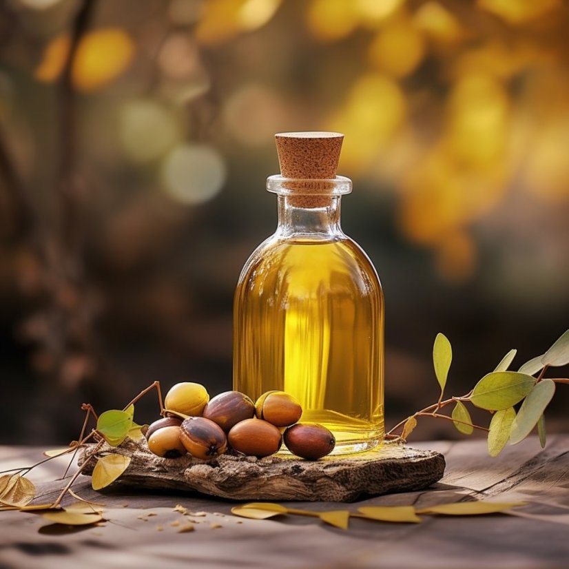 Jojoba - 100% přírodní esenciální olej 10ml Pěstík
