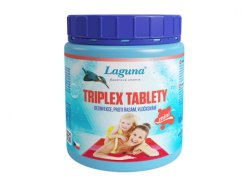 Laguna mini TRIPLEX tablety 500g