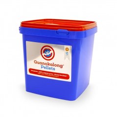 Guanokalong granule 0,5kg