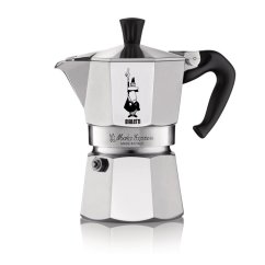 Bialetti Moka Express 2 cups