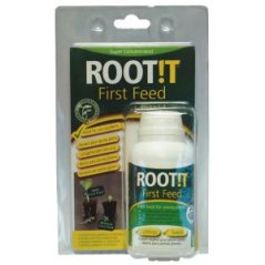 ROOT IT First Feed, 125ml