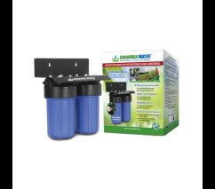 SUPER Grow, vodní filtr GrowMax Water - 800L/h