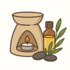 Aromalampy
