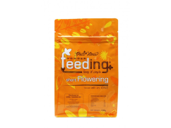 Green House Feeding - Short Flowering, prášek 125g