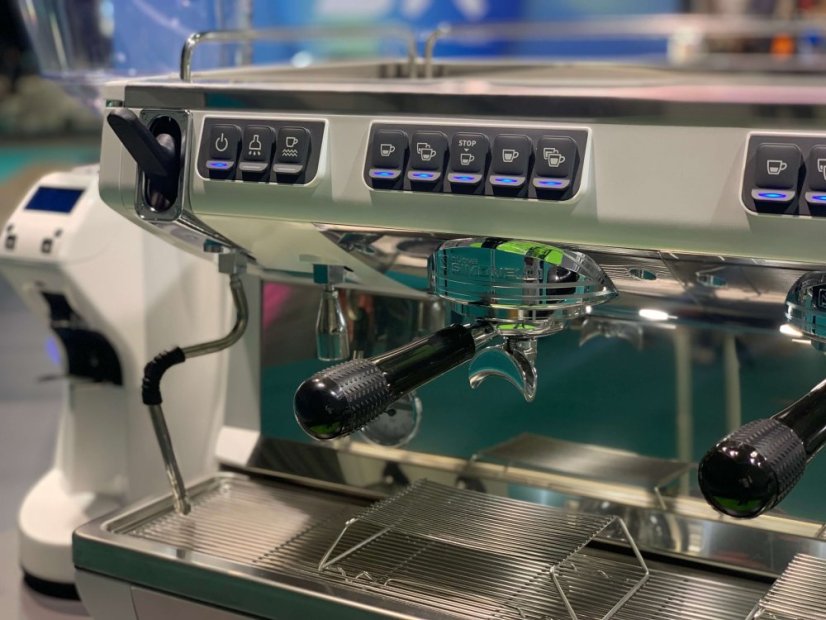 Nuova Simonelli Appia Life XT 3GR V