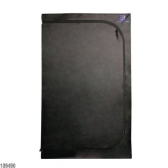 Diamond Box Silver SL120, 120x120x200cm