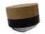 Heavy Tamper Distributor kávy Dub 58,4 mm