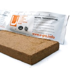 UGro Slab - lisovaná rohož 15L