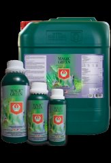 House & Garden Magic Green, 500 ml