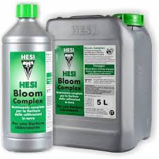 Bloom Complex 1l