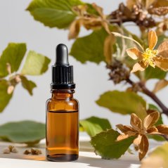 BIO Vilín - 100% přírodní infusovaný olej (10 ml)