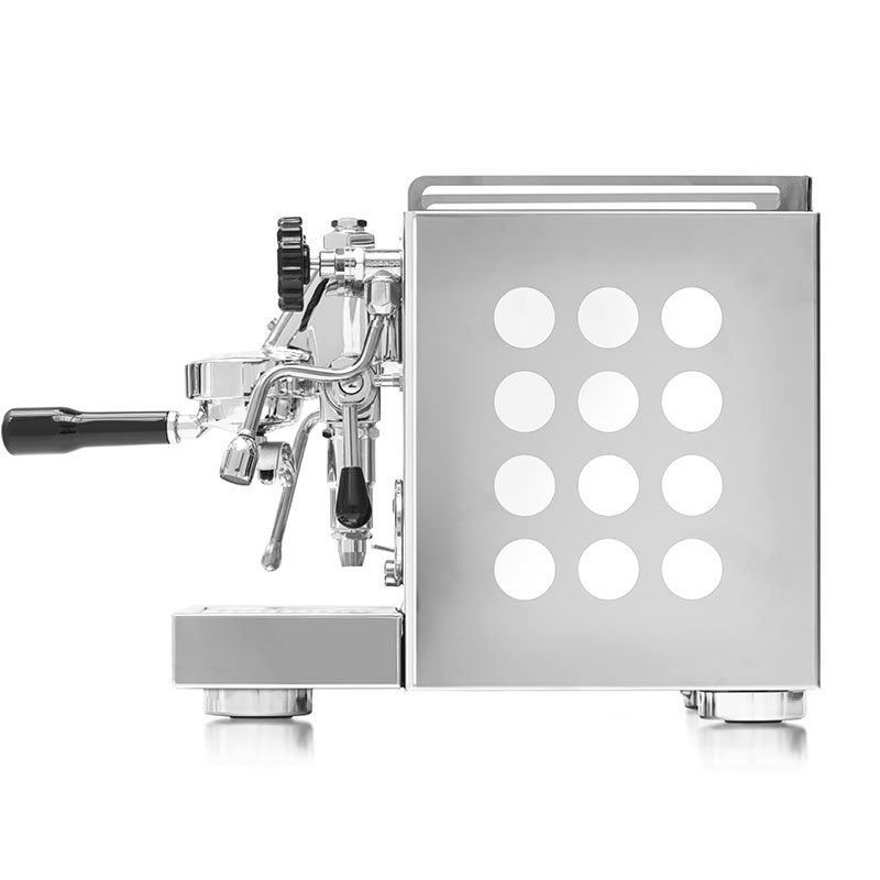 Rocket Espresso Appartamento White