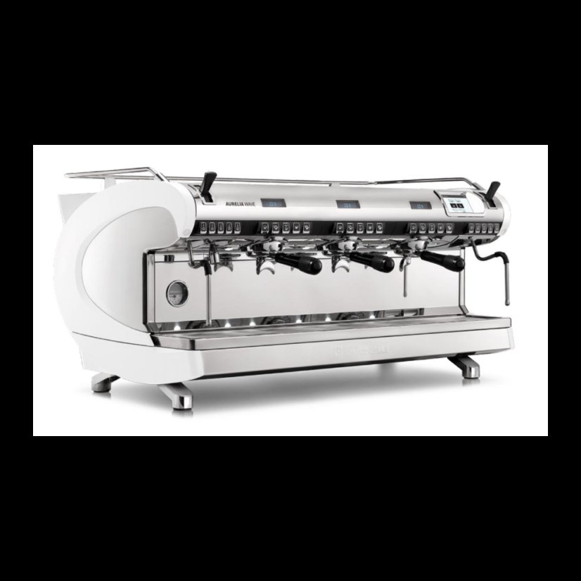 Nuova Simonelli Aurelia Wave T3 3GR