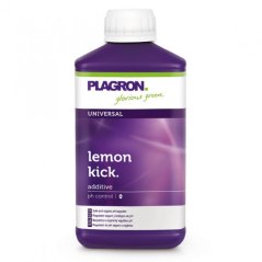 Plagron Lemon Kick, 500ml