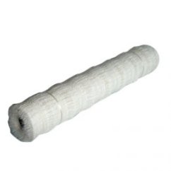 Podpůrná síť 1*1,25m,oka 15*15cm,1m