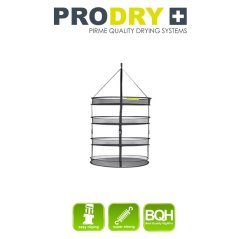 PRODRY MASTER sušící síť, průměr 55cm, 4 patra