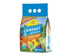 Cererit s guánom 2,5kg