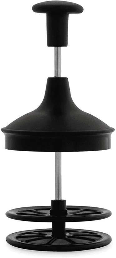 Bialetti Tuttocrema 166 ml napěňovač mléka