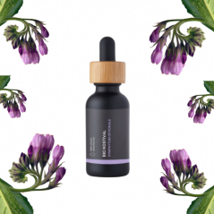 BIO Kostival - 100% přírodní infusovaný olej (10 ml)
