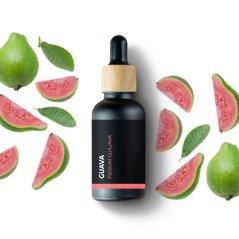BIO Guava - 100% přírodní esenciální olej (10ml) - Pěstík