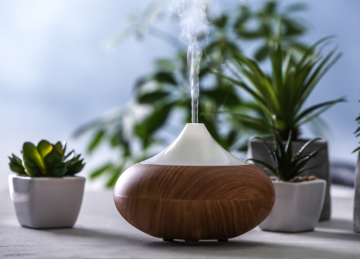 Essential Oils for Runny Nose and Congestion: Tips for Winter Aromatherapy and Easier Breathing