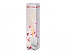 Osvěžovač vzduchu SPA GARDEN odpařovací s tyčinkami 45ml