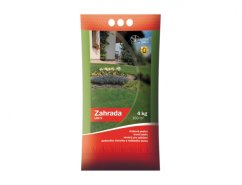 Směs park 4kg ZAHRADA