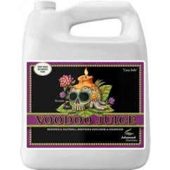 Advanced Nutrients Voodoo Juice 5l